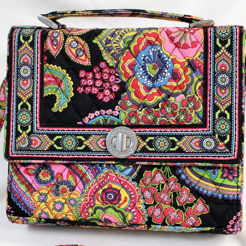 Vera Bradley English Meadow